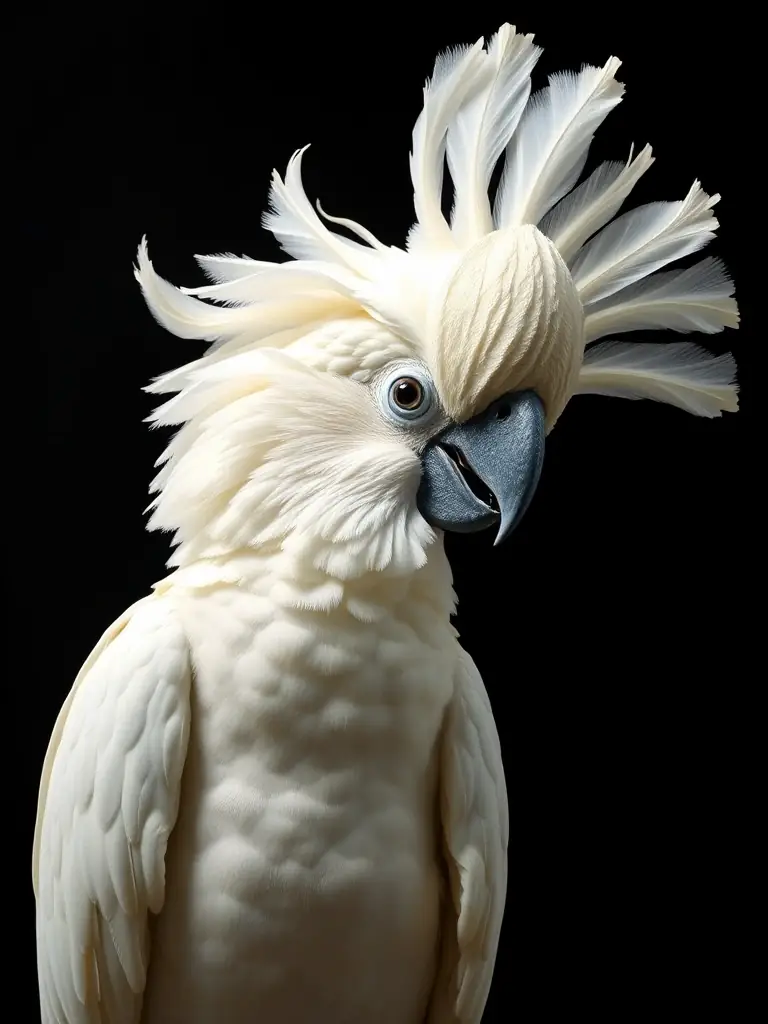 A Bearded Vulture in flight, displaying its distinctive plumage and adaptation to high-altitude environments.